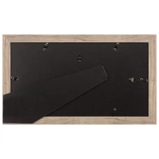 Simply Essentials&trade; 4" x 6" Gray Frame by Studio D&eacute;cor&reg; {5}