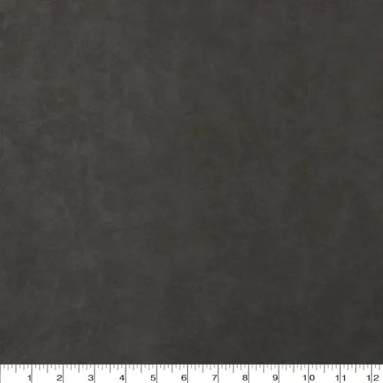 Richloom Broadway Black Vinyl Fabric {3}