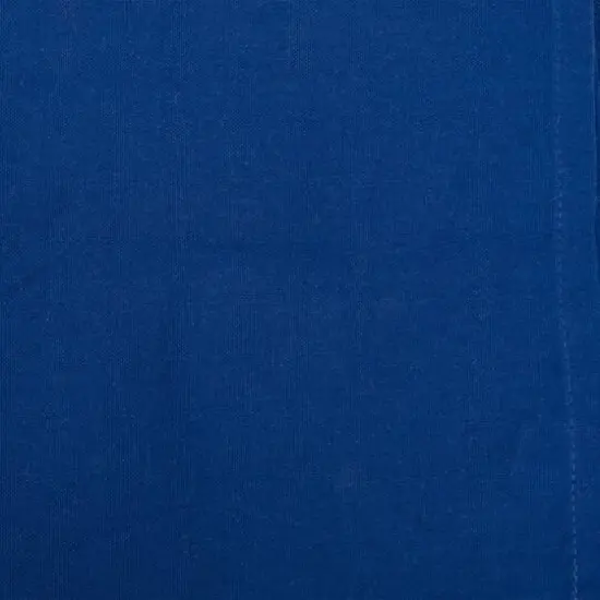 DII&reg; Oversized Napkin, 6ct. Nautical Blue {8}