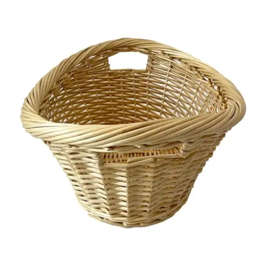 Natural Laundry Basket with Handles by Ashland&reg; {4}