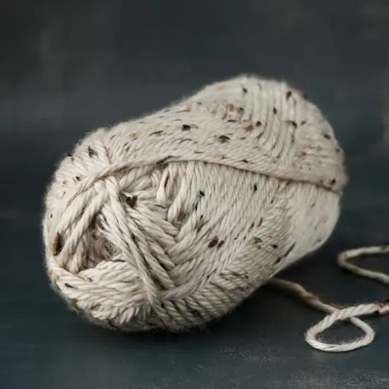 Lion Brand&reg; Hometown&reg; Bonus Bundle&reg; Multicolor Tweed Yarn Aspen Tweed {3}