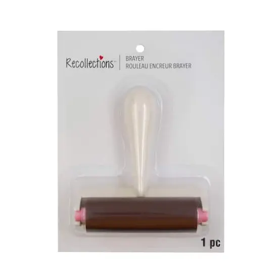 Stamp Ink Brayer by Recollections&trade; {4}