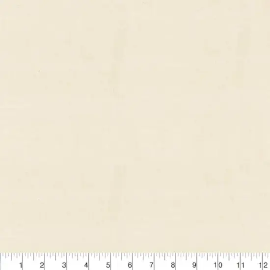 Fabric Traditions Off-White Unbleached Muslin Cotton Fabric {3}