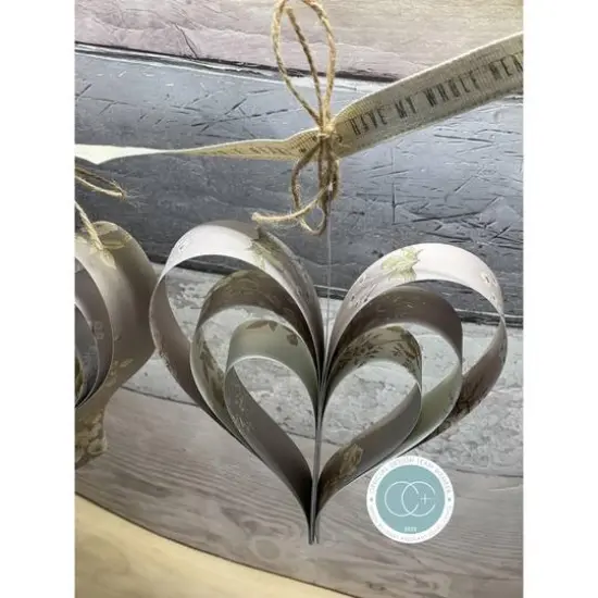 Craft Consortium Belle Fleur Double-Sided Paper Pad, 12" x 12" {7}