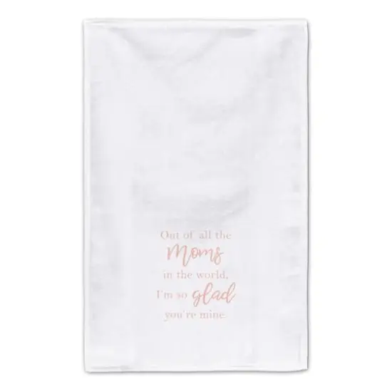 Moms In The World Tea Towel Set {5}