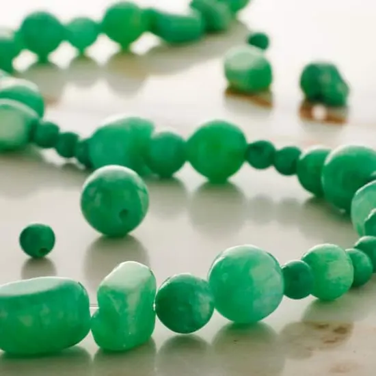 Mint Quartz Beads by Bead Landing&trade; {3}