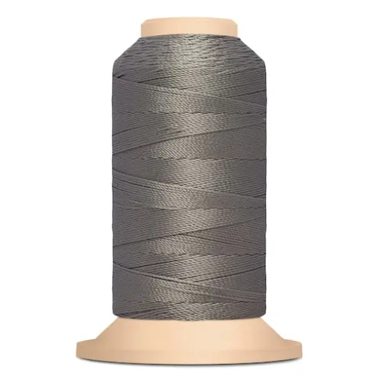 G&uuml;termann 325yd. Upholstery Thread 040 Slate {1}