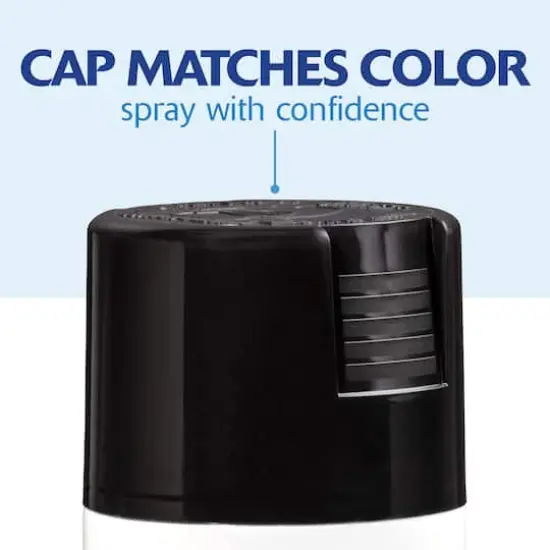 Rust-Oleum&reg; Painter's Touch&reg; 2X Ultra Cover&reg; Gloss Spray Paint Black {9}