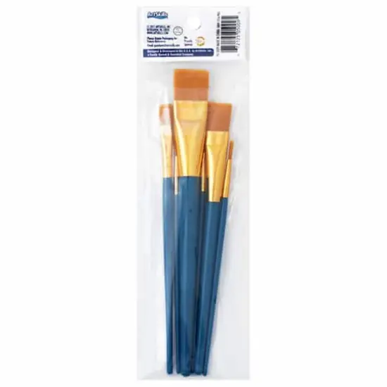ArtSkills&reg; Premium 6 Piece Paint Brush Set {3}