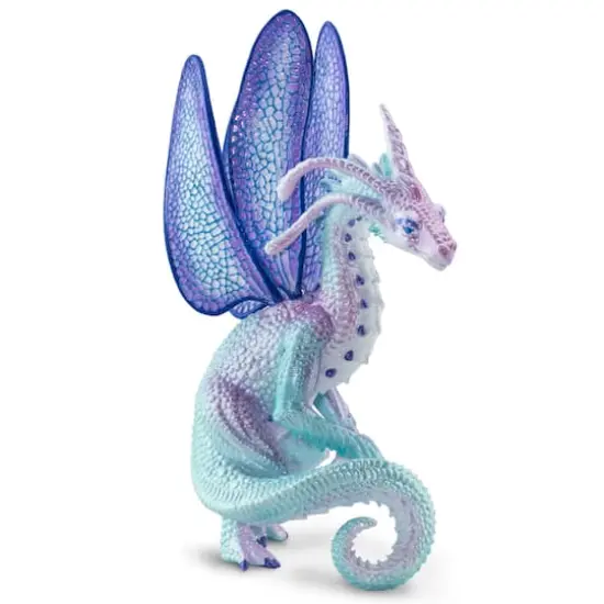 Safari Ltd&reg; Fairy Dragon Toy {1}