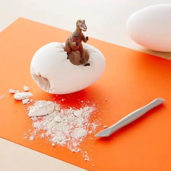 National Geographic&trade; Dino Egg Dig Kit {3}