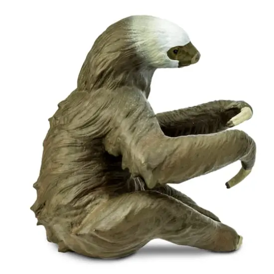 Safari Ltd&reg; Two-Toed Sloth Toy {5}