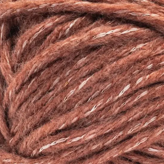 Bernat&reg; Super Fluffee&trade; Yarn Woodsy {3}