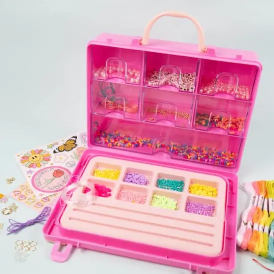 STMT&reg; D.I.Y. Personalized Jewelry Studio {3}