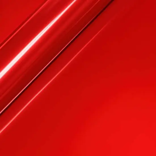 Siser&reg; EasyWeed&reg; EcoStretch&trade; Heat Transfer Vinyl, 36" Bright Red {3}