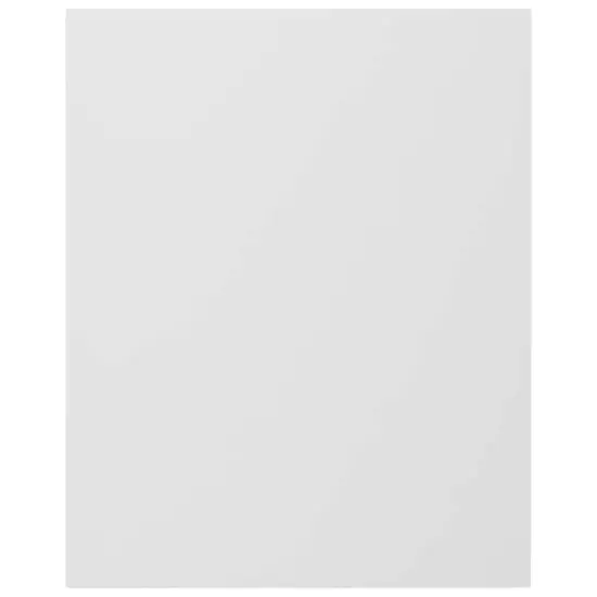 Strathmore A2 Bright White Wove Blank Foldover Cards, 25ct. {3}