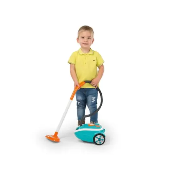 Smoby Cleaning Trolley {3}