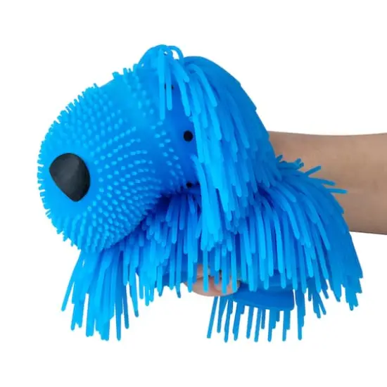 Assorted Orb&trade; Curiosities Wiggly Dog Squishy Toy, 1pc. {4}