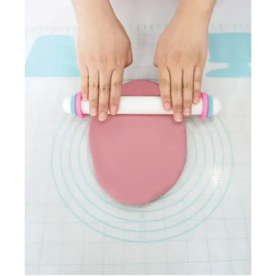 Fondant Roller Set by Celebrate It&reg; {4}