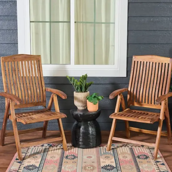 Watco&reg; 32oz. Teak Oil Finish {4}