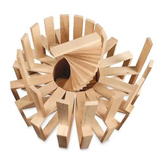 KEVA&reg; Structures 200 Plank Set {6}