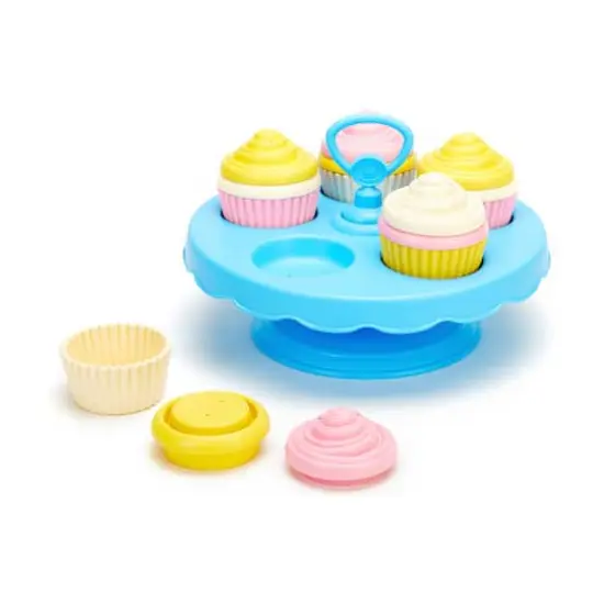 Cupcake Set {1}
