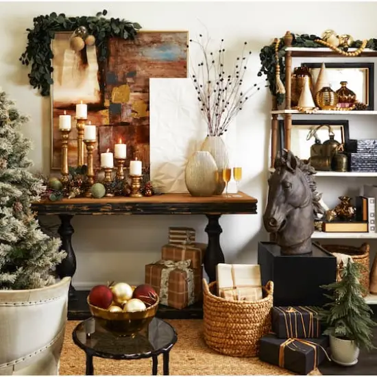 American History Faux Leather Faux Book Box Set {9}