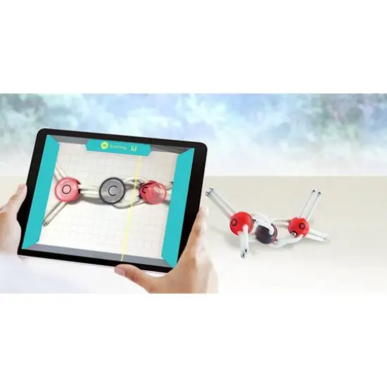 Thames & Kosmos Happy Atoms Educator's Bundle, 250 Atoms {4}