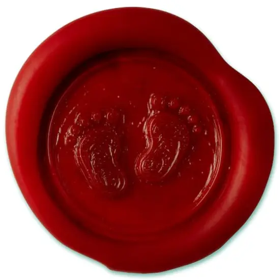 Sealing Wax Sticks, 4ct. by Recollections&trade; Burgundy {3}