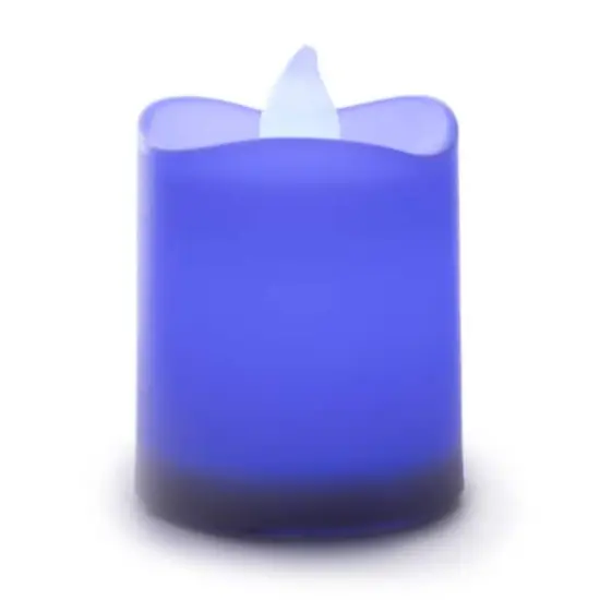 Color Changing LED Votive Candles Set by Ashland&reg; {5}
