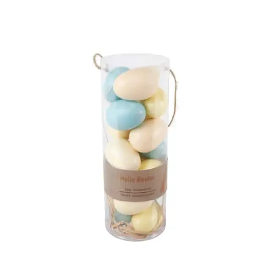 Flora Bunda&reg; Mixed Blue Egg Fillers {1}