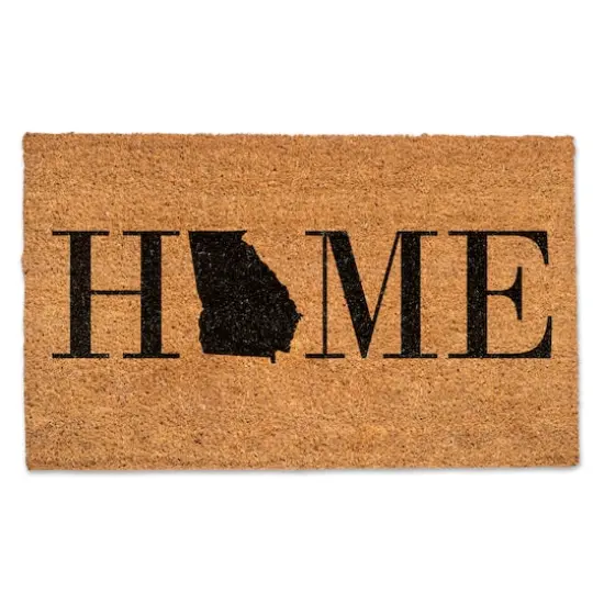 DII&reg; Georgia Home Door Mat {1}