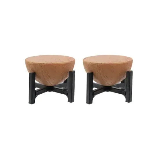 Miniature Coffee Tables, 2ct. by Make Market&reg; {3}