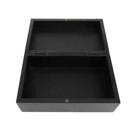 Black Contemporary Box Set {7}