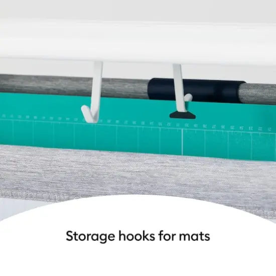 Cricut Venture&trade; 3.2ft. Docking Stand {5}