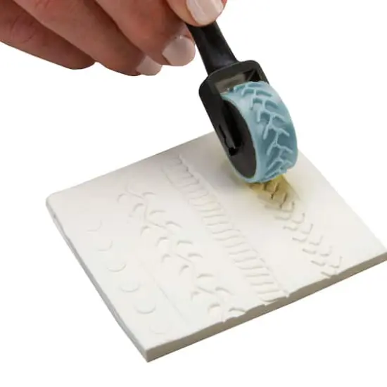 Sculpey&reg; Texture Wheel {3}