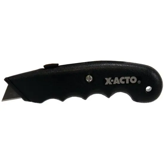 X-Acto&reg; SurGrip&reg; Standard Utility Knife {3}