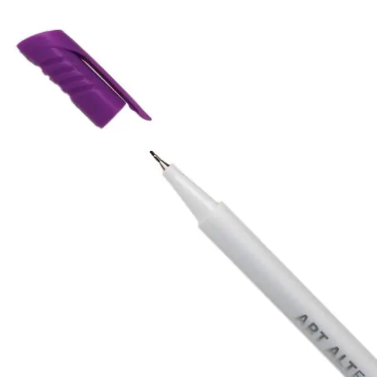 Art Alternatives Fineline Pen 36 Color Set {4}