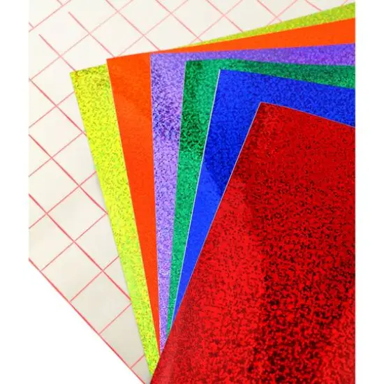 PA Vinyl Sparkle Primary Vinyl Combo Pack {3}