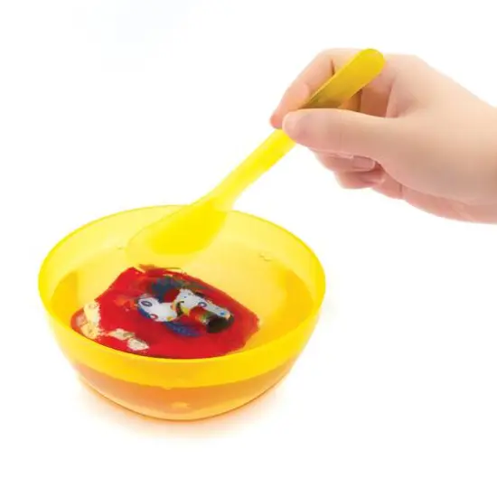 Make It Real&trade; Kellogg's&trade; Cerealsly Cute Froot Loops&trade; DIY Bracelet Kit {4}