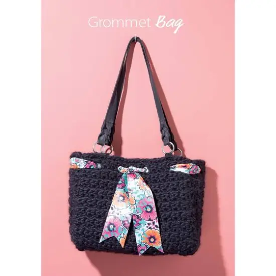 Leisure Arts&reg; Handcrafted Handbags Book #3 Intermediate {3}