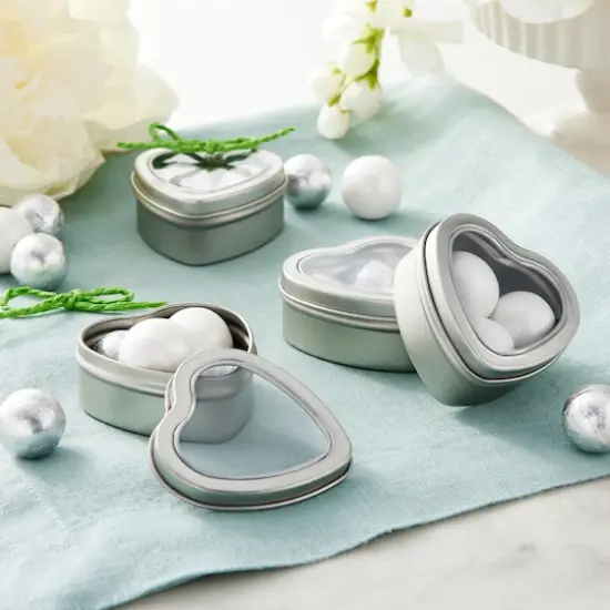 Heart-Shaped Favor Kit by Celebrate It&trade; {3}