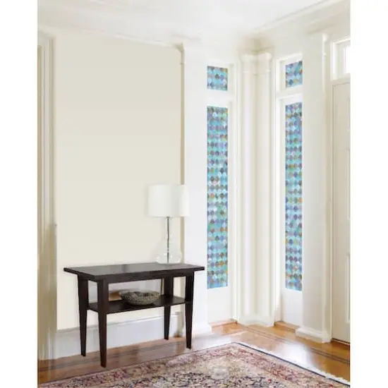 Brewster Peacock Sidelight Premium Film {3}