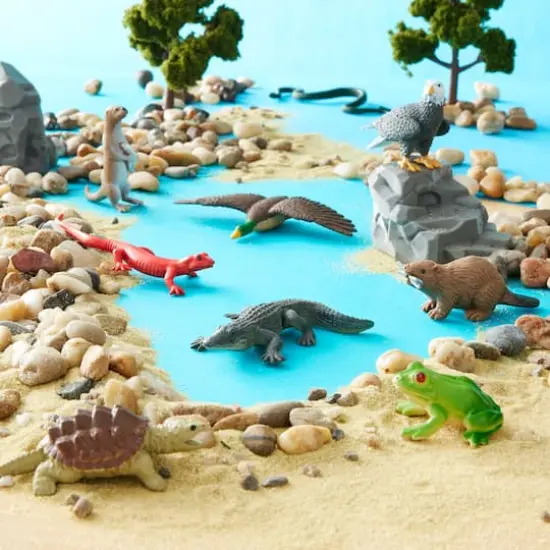 Safari Ltd&reg; TOOBS&reg; River {3}