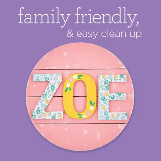 Apple Barrel&reg; Acrylic Spring Colors Paints with Mod Podge Gloss 16 Piece Set {8}