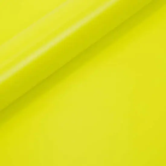 Solid Permanent Vinyl by Make Market&reg; Matte Atomic Yellow {1}