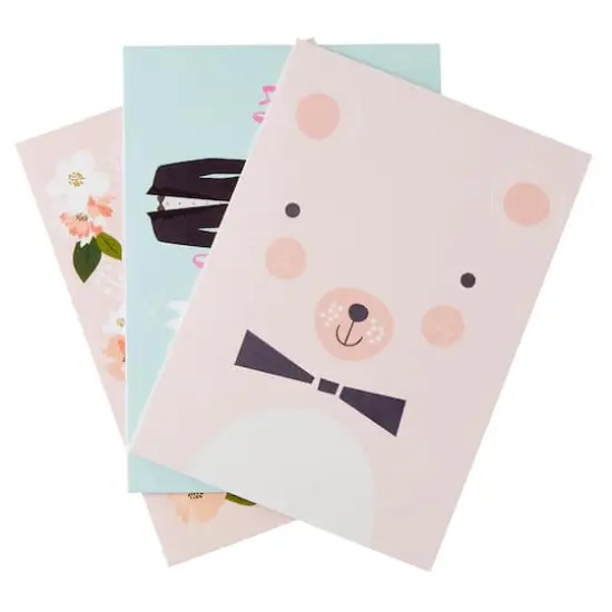 Boxed Greeting Cards by Recollections&trade;, 4" x 5.6" {6}