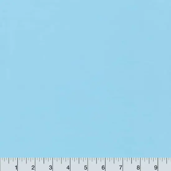 Kona&reg; Cotton Quilting Fabric Spa Blue {3}