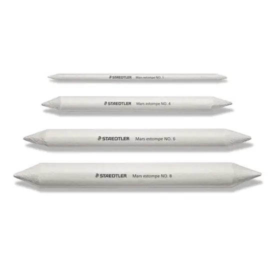 STAEDTLER&reg; Blending Stumps {4}