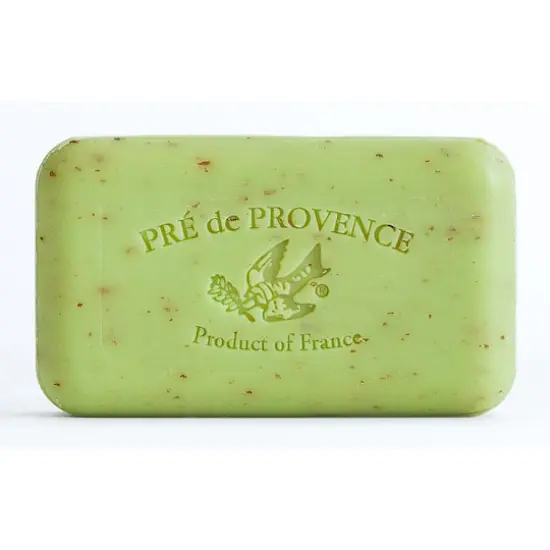 European Soaps Bar, 150g Lime Zest {1}